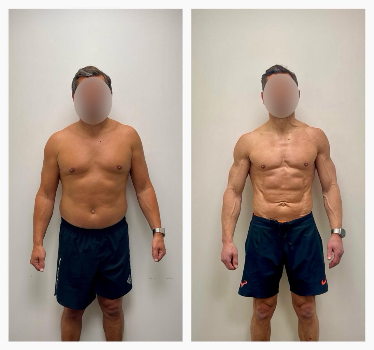 John at 55 y/o John at 55 y/o